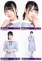 阪口珠美 しあわせの保護色 乃木坂46 生写真 表題 直筆サイン Amazon.co.jp: 【阪口珠美】 公式生写真 乃木坂46 しあわせの